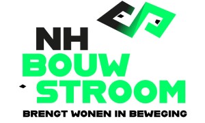 Dashboards voor de NH Bouwstroom